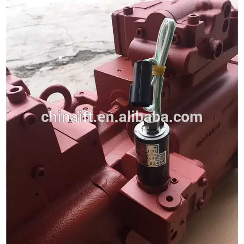 EC360 hydraulic pump K3V180 main pump for construction machinery