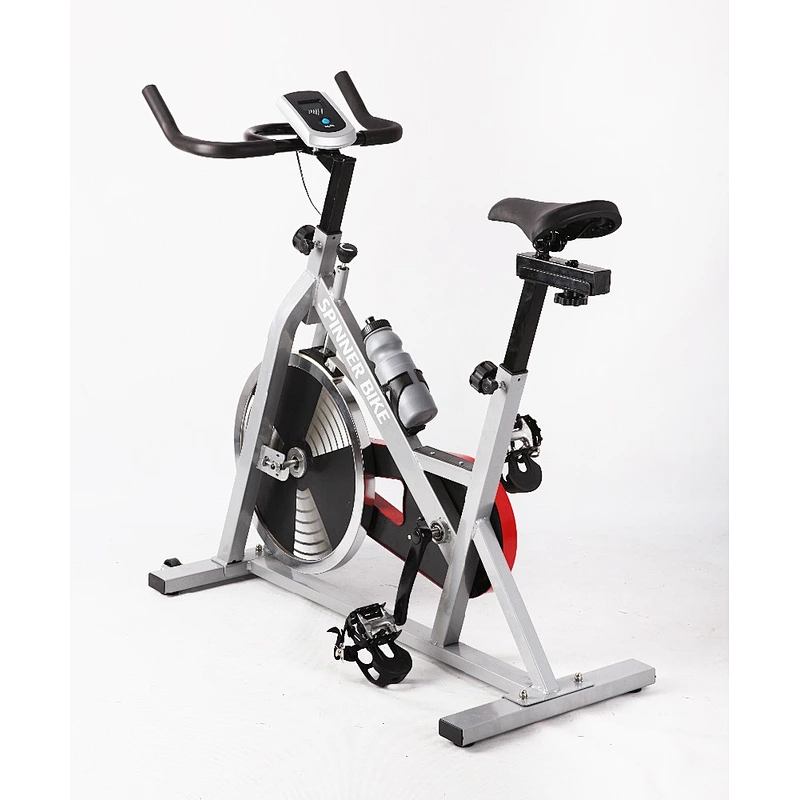 2018 Hot Sale Exercise Bike With Fashion Flywheel Spin Bike