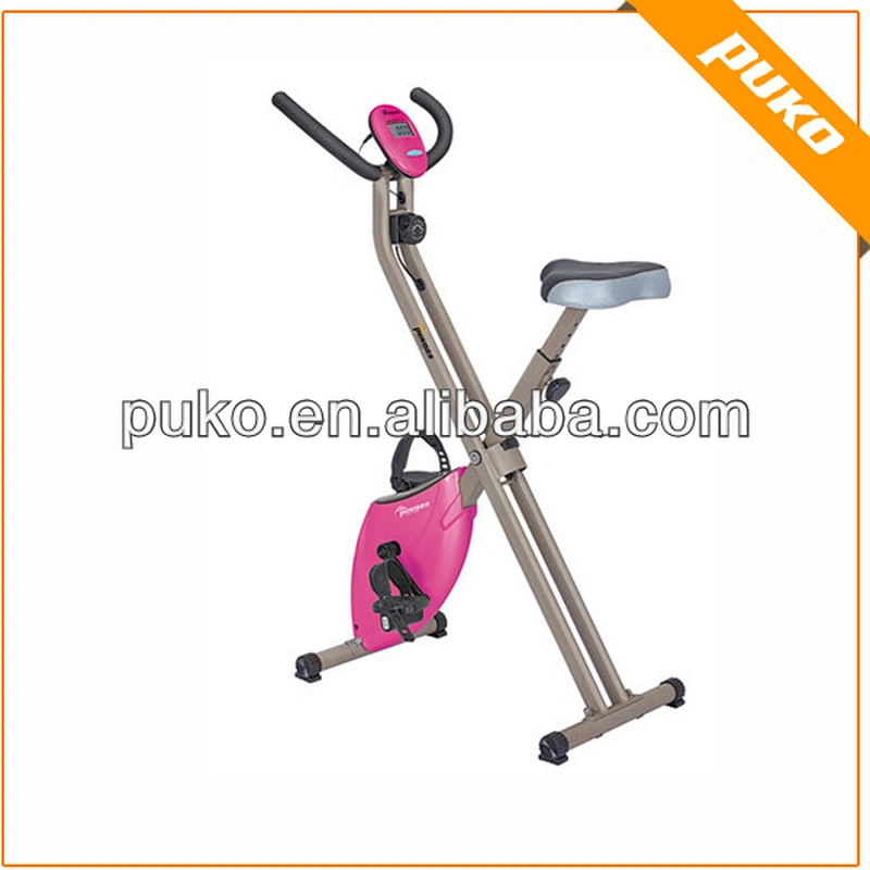 PUKO pink body shaper exercise machine