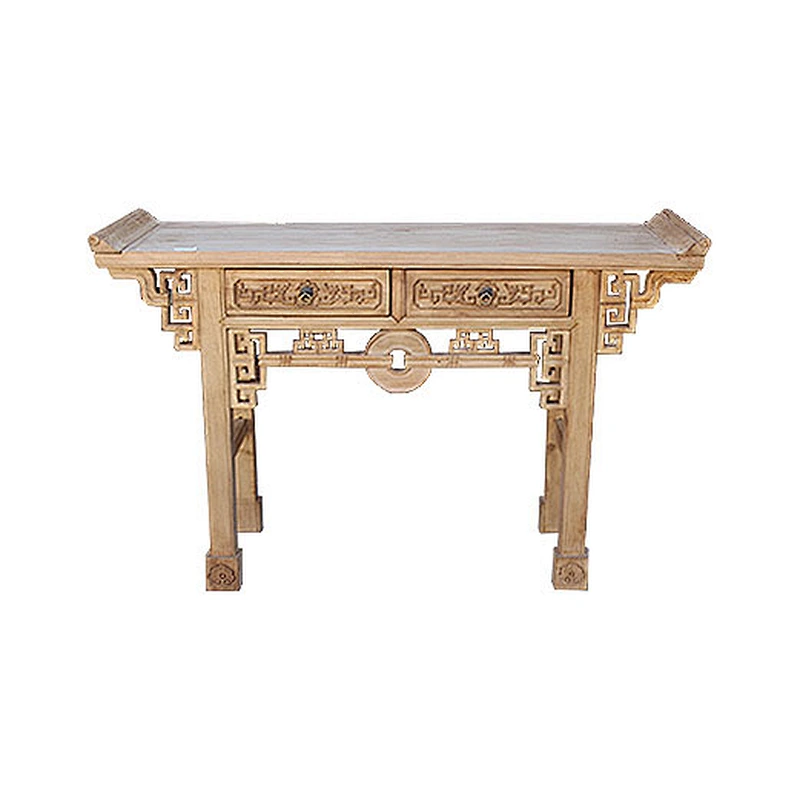 chinese antique reproduction wood altar table furniture in stores
