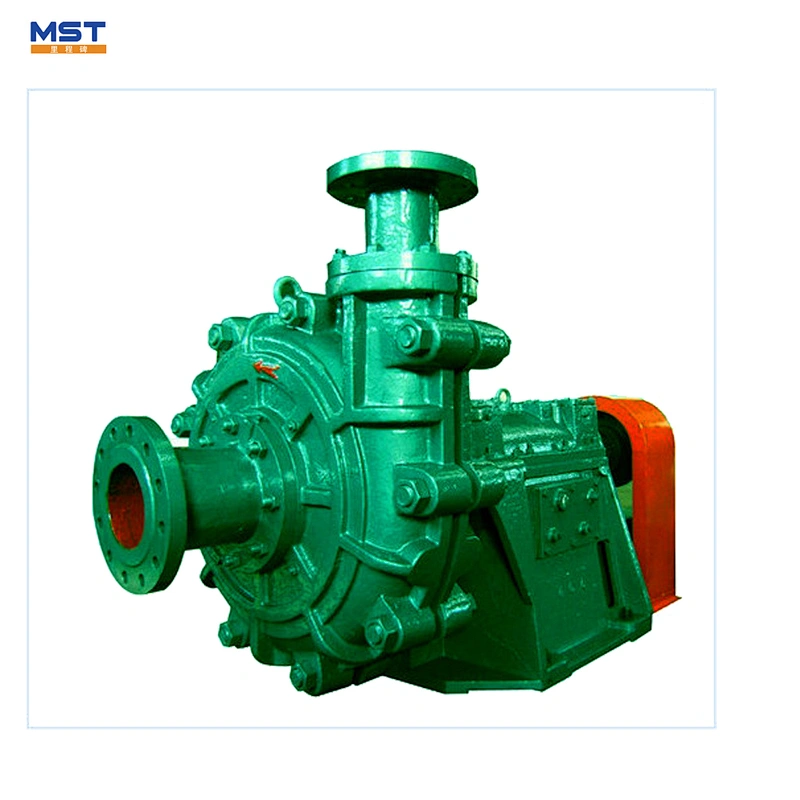 Coal Mining Slurry Pump Distributor