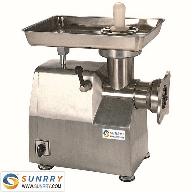 Most professional spare parts of meat and bone grinder electric with best price for sale
