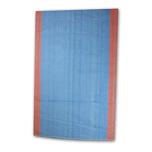 PP packaging bag for corn cob raw material pp woven bags