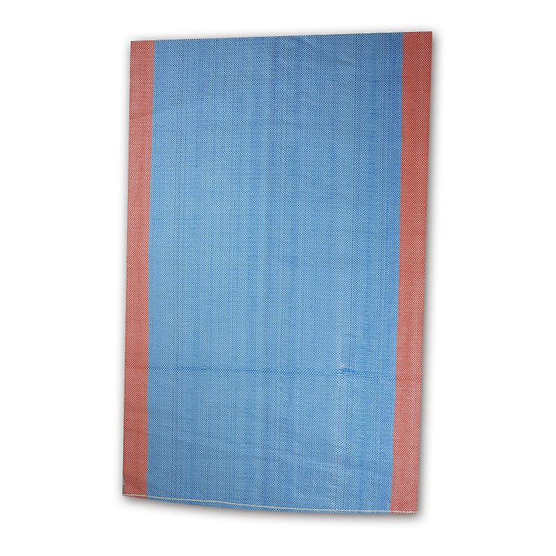PP packaging bag for corn cob raw material pp woven bags