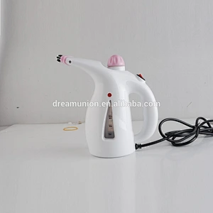 Electric handle Portable Garment Steamer Handheld Fabric Clothes steam iron--