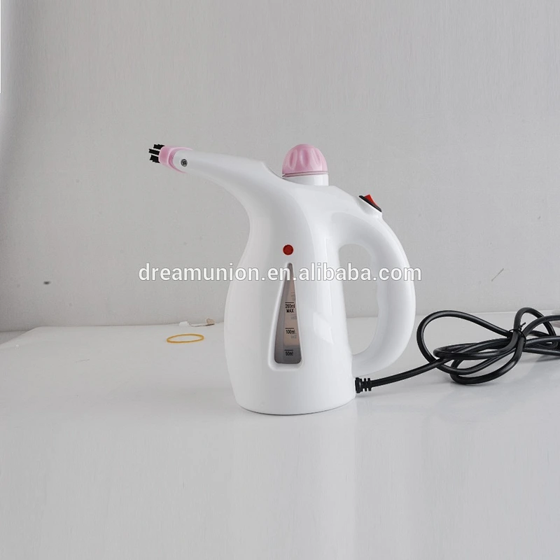 Electric handle Portable Garment Steamer Handheld Fabric Clothes steam iron--