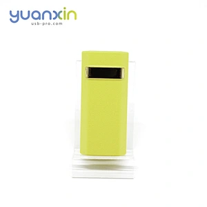 Factory 4000mah Supply Quality Price Power Bank