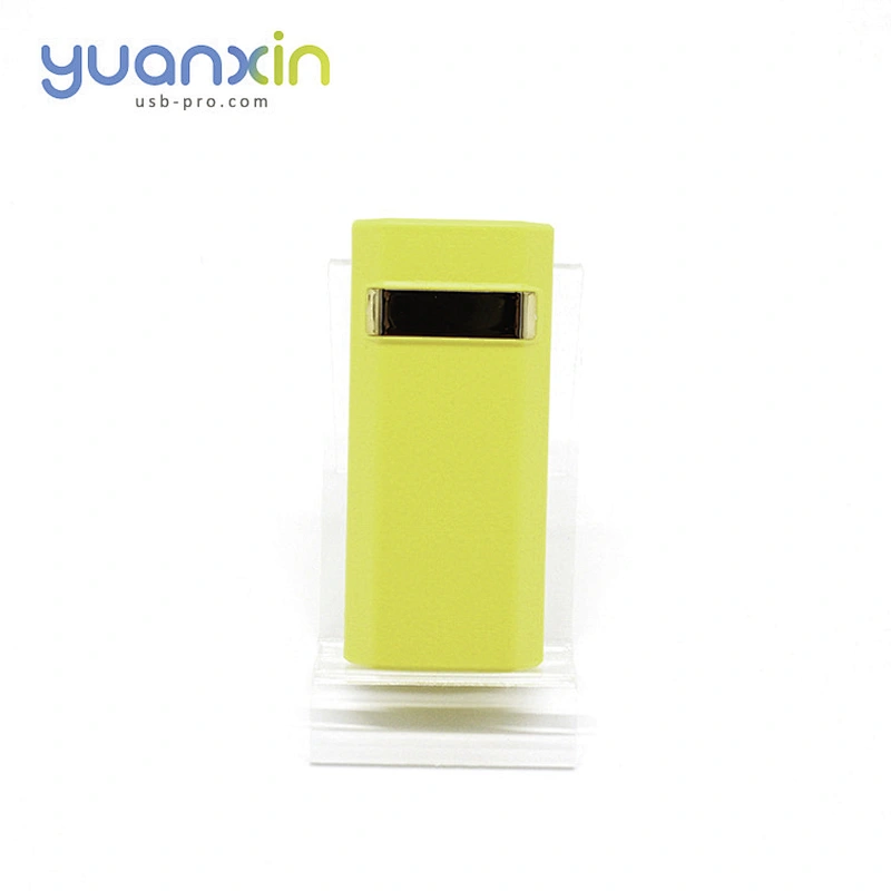 Factory 4000mah Supply Quality Price Power Bank