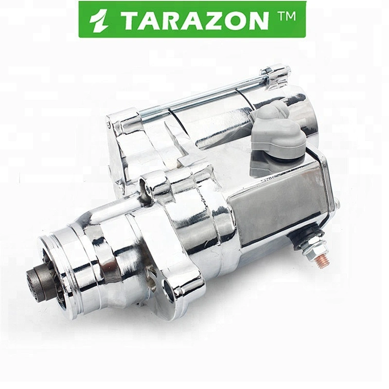 Wholesale OEM Quality Steel Motorcycle Engine Starter For Harley Davidson