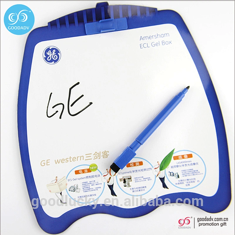 guangzhou factory magnetic dry erase white board game for kids