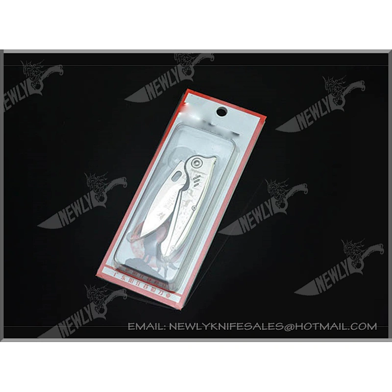 Outdoor Survival Tactical Knife Folding Pocket Knife