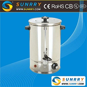High Quality Stainless Steel Electric Hot Water Boiler for Sale