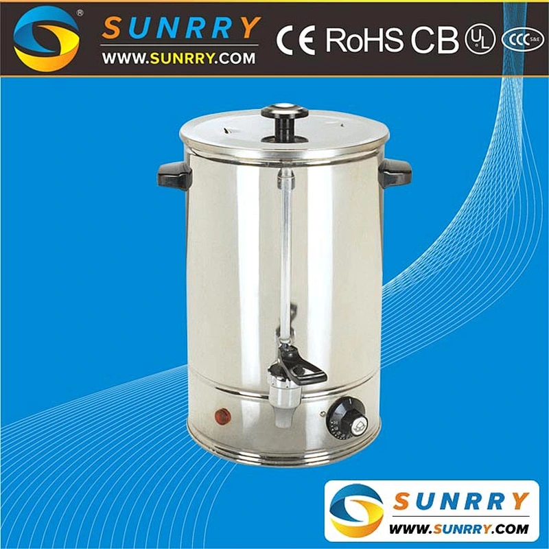 High Quality Stainless Steel Electric Hot Water Boiler for Sale