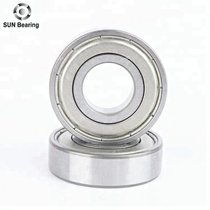 6001ZZ Deep Groove Ball Bearing