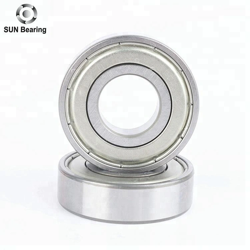 6001ZZ Deep Groove Ball Bearing