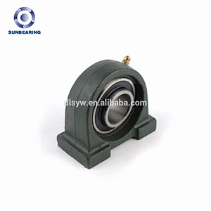 Pillow Block Bearing UCPA206 Insert Bearing