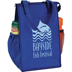 Insulated Cooler Tote, cooler bag , lunch bag