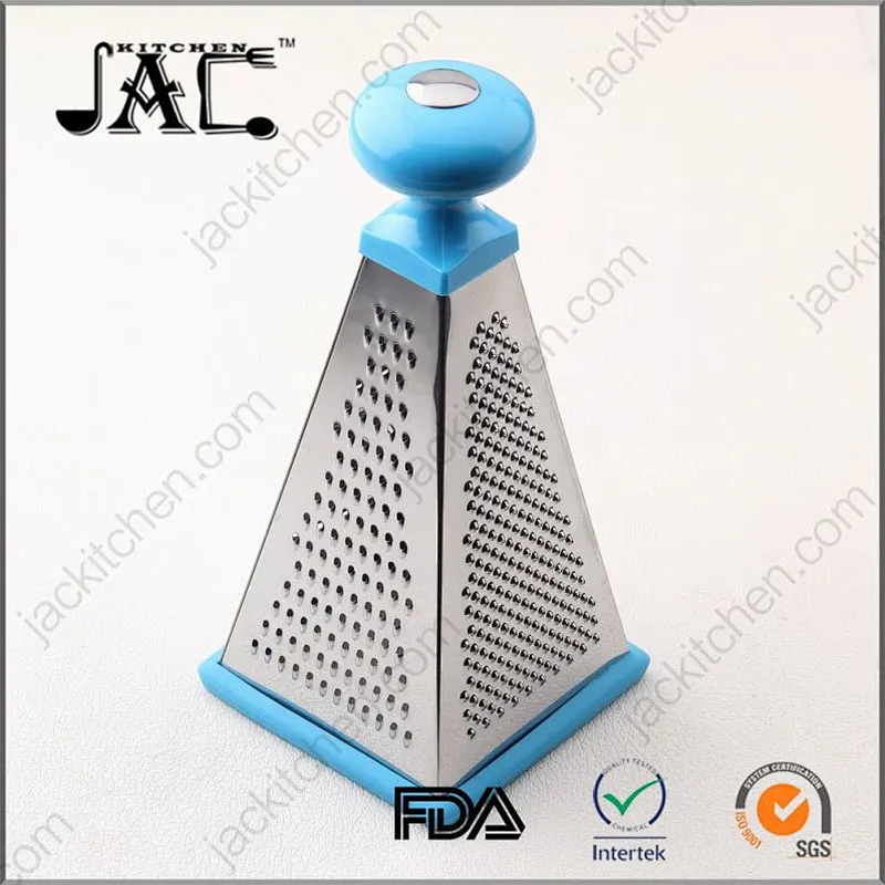 Bulk Convenient Stainless Steel Vegetable Slicer Grater