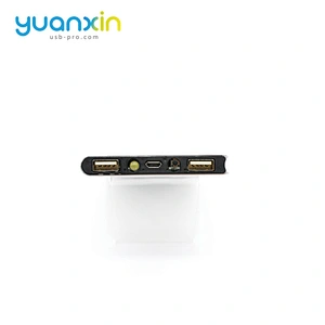 Volume Supply Fashionable China Cheapest Mobile 8000Mah Mini Power Bank