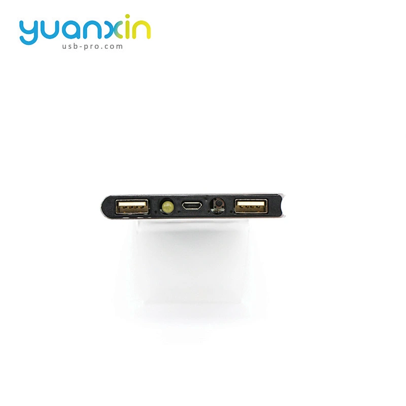 Volume Supply Fashionable China Cheapest Mobile 8000Mah Mini Power Bank