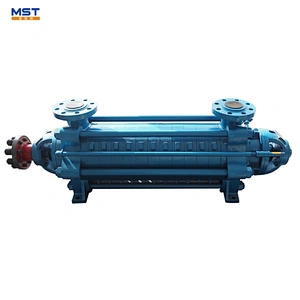 160kw boiler feed high temperature water pump