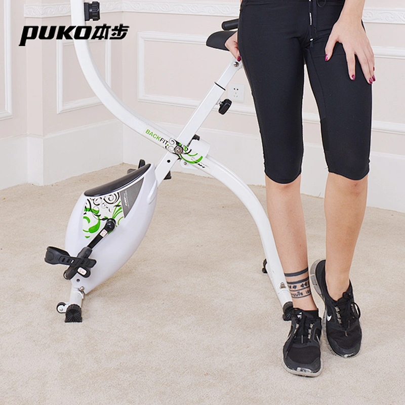CF-917FB Ladies Sitting Fitness Machine Exercise Equipment