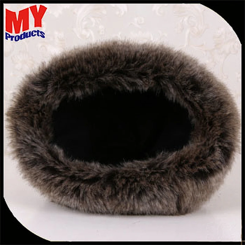 Best price warm adults high quality 100% acrylic man knit hat