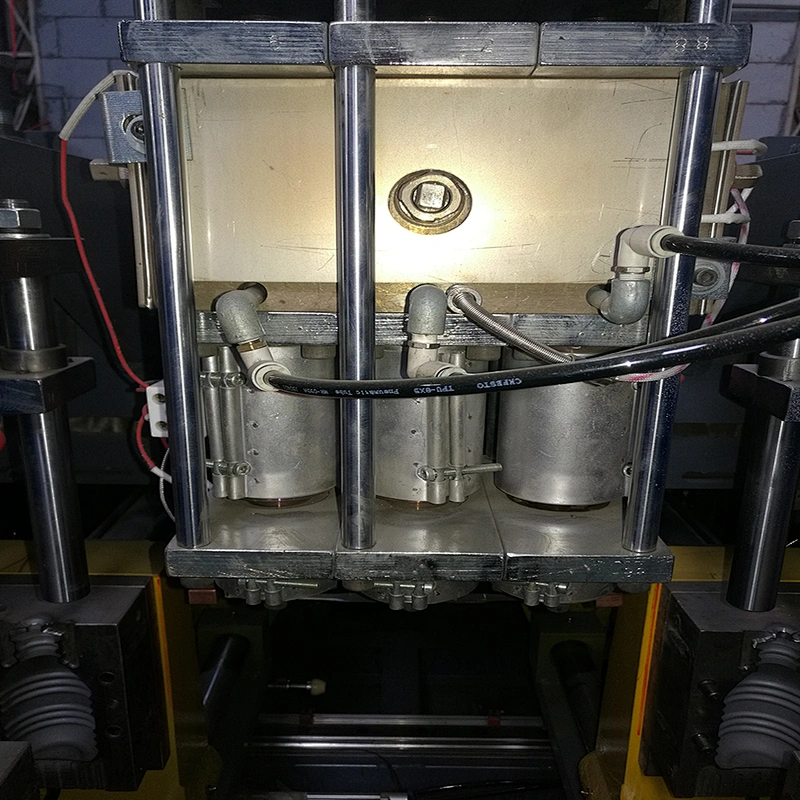 HDPE Film Extruding Machine with Good Price