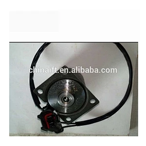 OEM excavator solenoid valve magnetic valve for sale