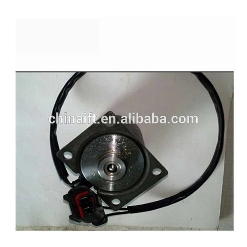 OEM excavator solenoid valve magnetic valve for sale