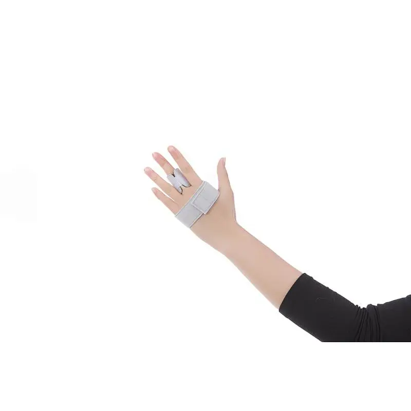 Proximal Metacarpal brace support finger brace