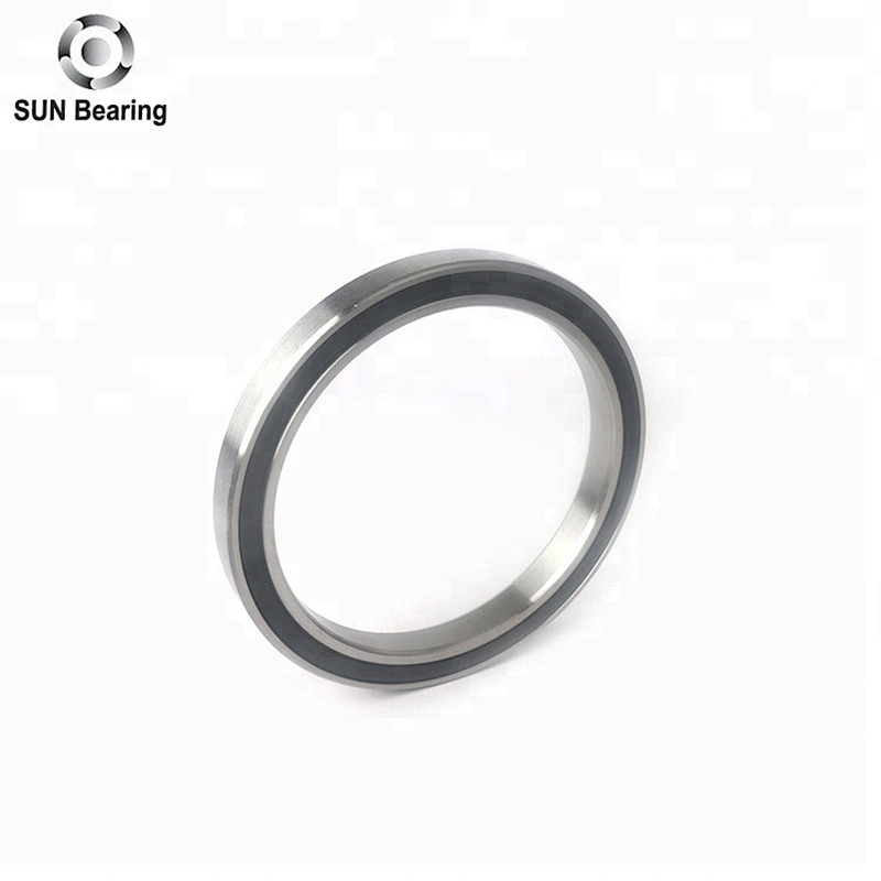 61820-2RS Thin Section ball Bearing