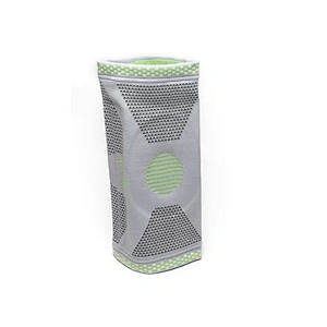 ManufactureSpandex and Nylon Knee Brace Outdoor Sport Knee Pad