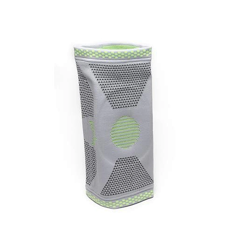 ManufactureSpandex and Nylon Knee Brace Outdoor Sport Knee Pad