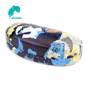 Minority Style Design Sunglasses Case Spectacle Eyeglasses Case