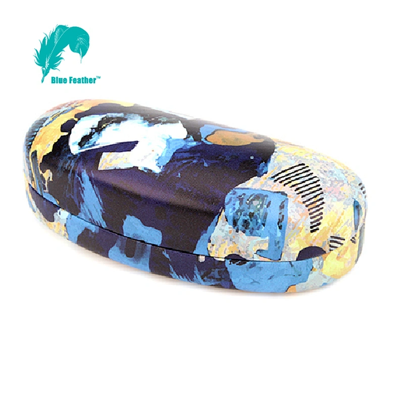 Minority Style Design Sunglasses Case Spectacle Eyeglasses Case
