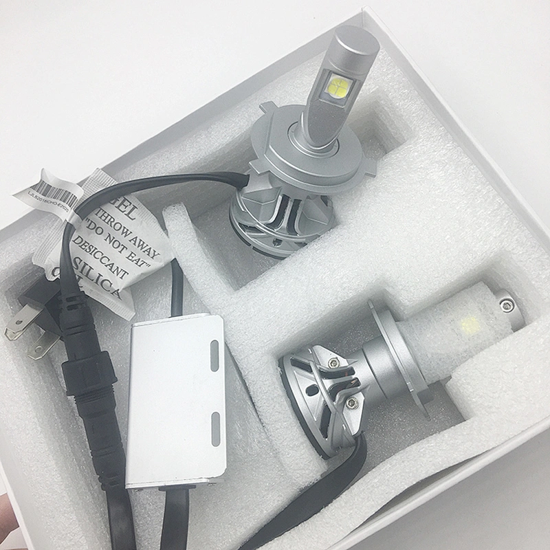 hot sale Factory Price L8 H4 6000K headlight led lamp car