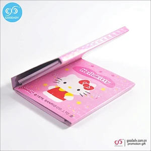 New product cheap custom pocket notepad office supply mini notebook