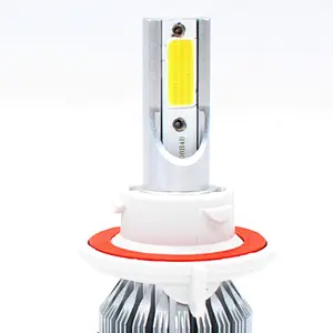 Lightech Auto CarLlight Led Headlight H13 9008 For 12v Cars