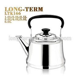 LTK166 Induction Cooker Water Kettle Water Pot