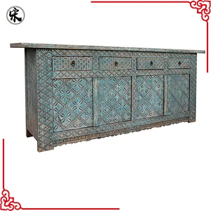 chinese antique reproduction wholesale oriental distressed furniture for stores