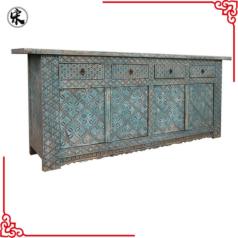 chinese antique reproduction wholesale oriental distressed furniture for stores