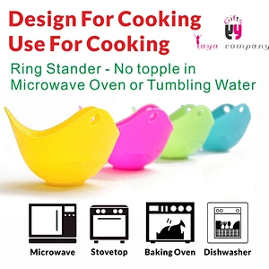 Wholesale Egg Tools Boiled Egg Cooker Without Shell With Logo