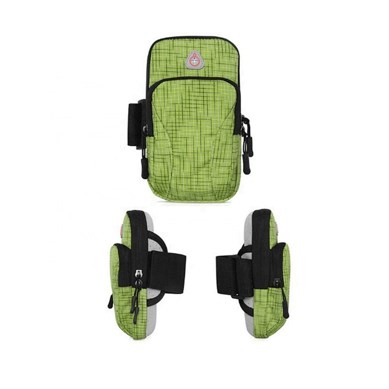 Hot selling multi colors Running Arm Bag for exercising