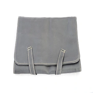 Professional makeup brush bags for custom logo makeup brush