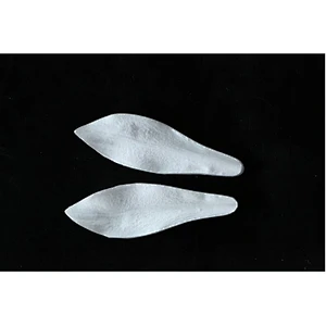 Petal Flower Leaf Fondant Silicone Mould Cake Decor Chocolate Sugar Baking Mold