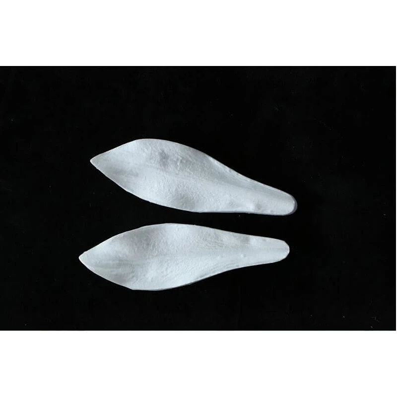 Petal Flower Leaf Fondant Silicone Mould Cake Decor Chocolate Sugar Baking Mold