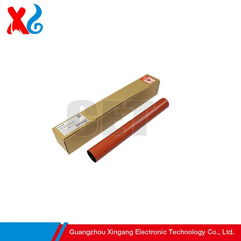 A2X0R71011-Film Compatible Fuser Belt For Konica Minolta Bizhub 654 754 654E 754E Fuser Film Sleeve