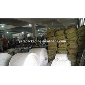 Cheap wholesale white,colors,transparent pp woven bag fabric roll tubular