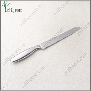 2017 high quality stainless steel 5 pcs kitchen knife set